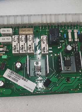 LANDIS  STAEFA LGM11.44B2590 Burner Control Unit
