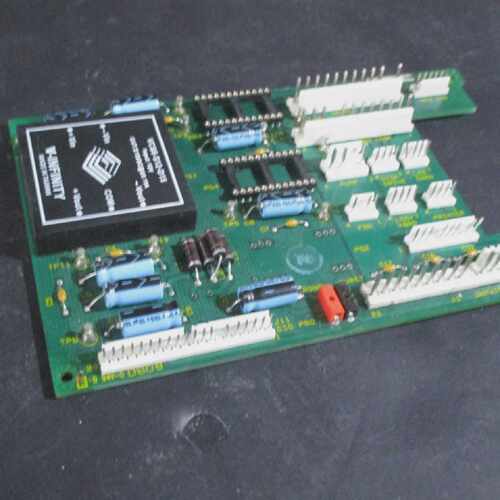 Oxford PWR1048 PCB  VCS6S12D15