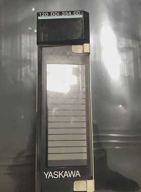YASKAWA MENOCOM GL120 JAMSC120DDI35400
