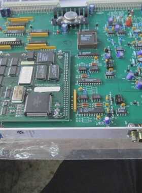 Rudolph A19286F A17940B OPTICS ARBITRATOR Card A19288C PROCE