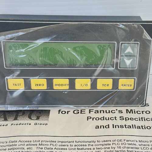 Horner HE620TCR020B Timer Counter Data Access Module *NEW*