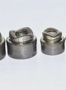 Shark PD Round Knockout Punch Set for IzumiGreenlee 16.2mm t