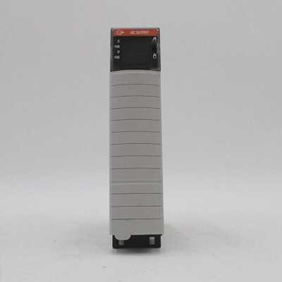 AllenBradley1756OA16AControlLogix输出模块