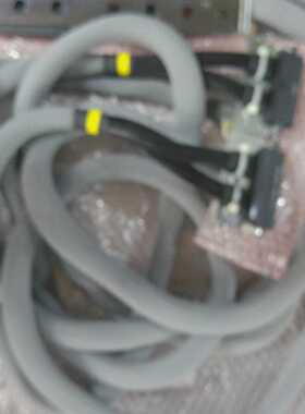 AGILENT 83000 E280061654 High speed cable HS LEFT TH 512 616