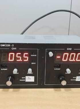 ATOVAC型号GMC2202