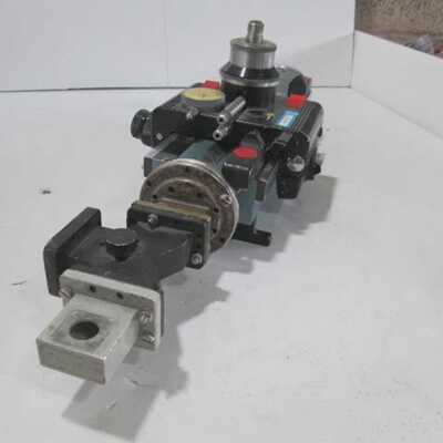 Marconi Sanders NERA DIVISION TYPE WS14