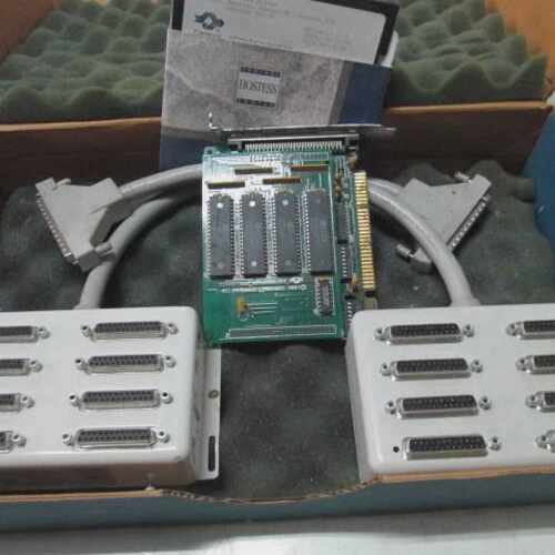 lot of 2 COMTROL HOSTESS H001015435 HOXX0008A 70033 With 1X