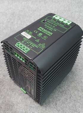 MURR ELEKTRONIK  EVOLUTION 20  ART. NO. 85002