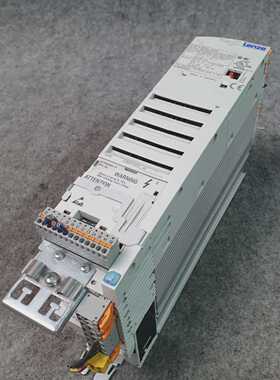 LENZE  8200 VECTOR  Id.No. 00490376  Version 3B35  Type E82E