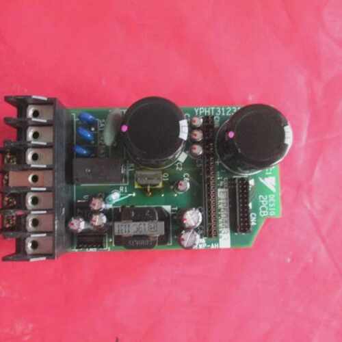Yaskawa YPHT312311D ETP604433 Inverter Power 2PCB Module