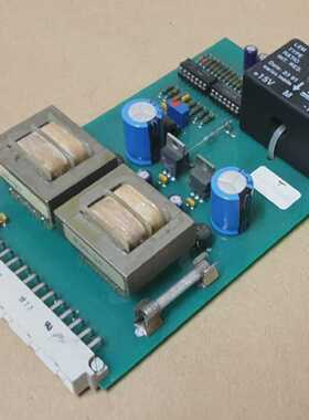 BOIFAUSGABE    PL IfAusgabe LEM CURRENT MODULE LT 100P