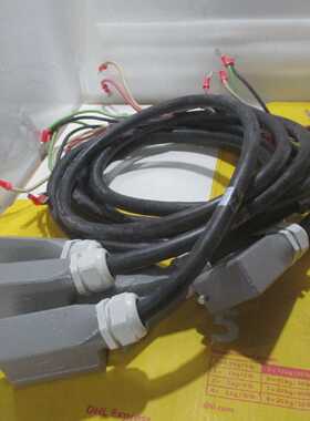 套件5件电源线A40GEN123450233626200REVC适用于ENIGHW50A