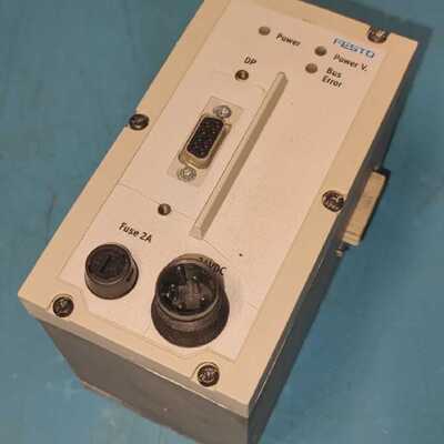 FESTO IFB1303 174335 Busknoten