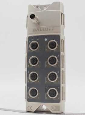 BalluffBNIIOL302002Z042IOLink网络接线集线器