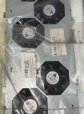 UPS风扇托盘机箱组件6xFFB1248EHEDC48V.75A直流无刷