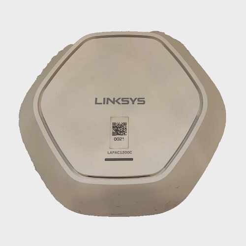 Linksys Business Pro Series Wireless AC1200 Dual Band Access