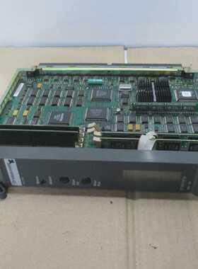 Nortel NT9D19CB 02T1 REL 02 CP6804064MB Board