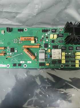 LAM 810495659306 REV.A PCB ASSY PWR SPLY ESC BICEP II DCPROB