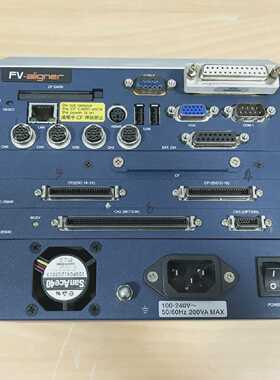 Fast Corporation FVAligner FV1200  FV12000D0G