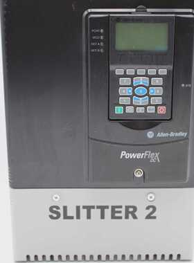 AllenBradley20P41AB012RA0NNPowerFlex直流驱动器