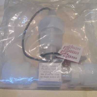FSI 317762002 RFI RVL100N4PCHSP RVL100F4PCHSP 150 PSI