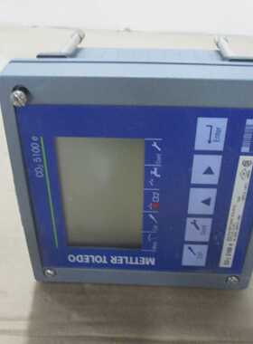 梅特勒托利多CO25100E分解碳纤维二氧化物变送器24230V061887