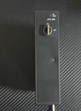 GE FANUC Series 9030  IC693CPU350CE