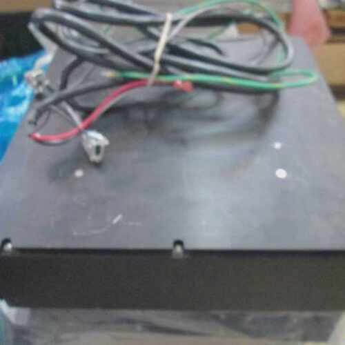 Applied Materials ASTEX ARXX272 6600V 1A DC