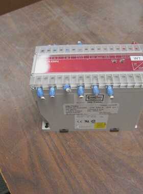 Crompton Paladin Transducer 256TWNU 02000 AC KW 3Ph 4W CTR 3