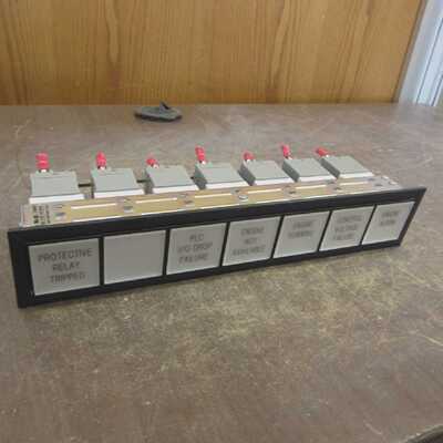 IdecAnnunciatorSLC40N0107DHT2FB尺寸1x7二手