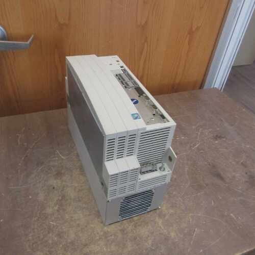 Lenze交流电伺服控制器EVF9325EV10kVA3Ph二手