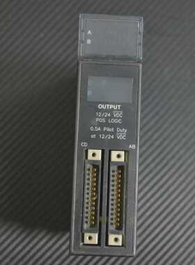 GEFANUC系列9030IC693MDL753F输出模块