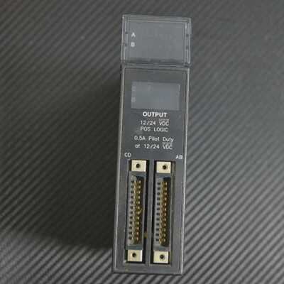 GEFANUC系列9030IC693MDL753F输出模块