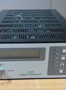 CKDVECRCA84002APC气门控制器