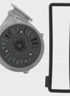 Ventilateur RG118 R21.5x1 35kw De Dietrich S101184