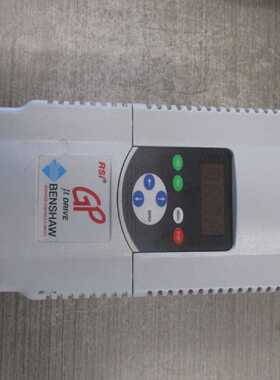 Benshaw AC Drive RSi005GP4B 5HP 3Ph Input 380460V  3PH  5060