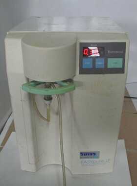 BARNSTEAD D738233 EASYpure LF compact ultrapure water system