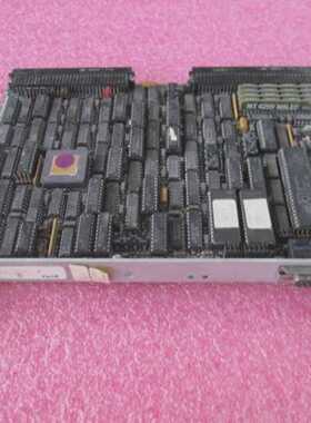 Motorola VME Module MVME330 100100522600488 CMC REV D 84W832