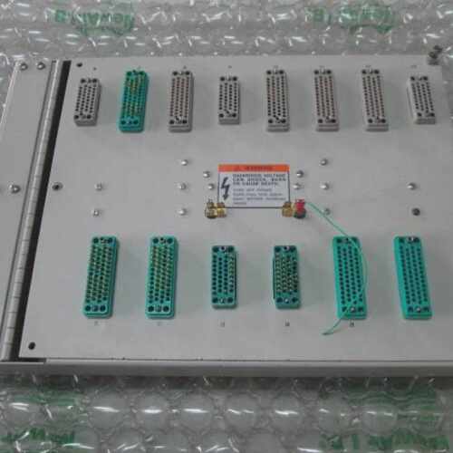 Varian extrion division H08091 Wafer Counter