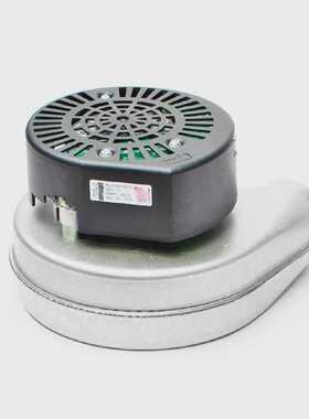 ATLANTIC PAC ET CHAUDIERE Ventilateur rf  188534 55667 15010