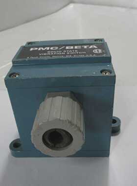 Electronic Solid State PMCBeta Vibration switch 440S 440SRM1