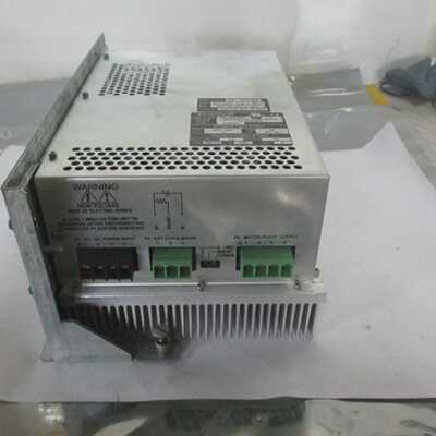 Electrocraft 60100019D ACE13001111020 AUTOMATION CONTROLS Se