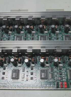 Sequoiaturnercorp8轴步进驱动器Assy900080102