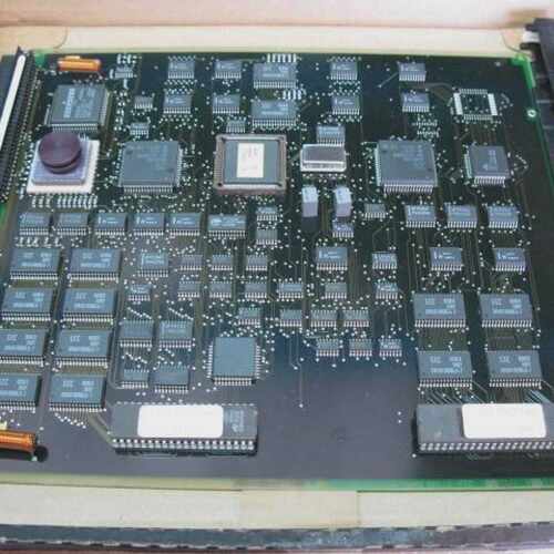 Alcatel 21137789DABA PCS CP960304334 Board