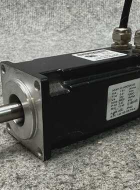 KOLLMORGEN 3 PM Servomotor  AKM12CANCNR00