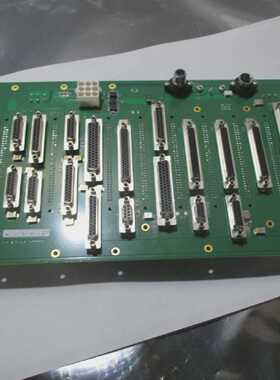 MKS Applied Materials MKS ISAC CPOLISHER IO Distribution AS0