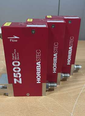 HORIBA STEC Z500 SECZ524MGXN N2 30SLM MFC