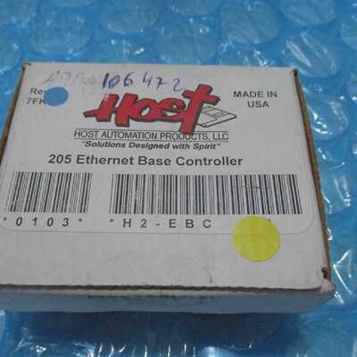 Host Automation H2EBC Input Module