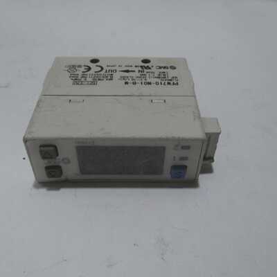 SMCPFM710N01BM数字流量开关