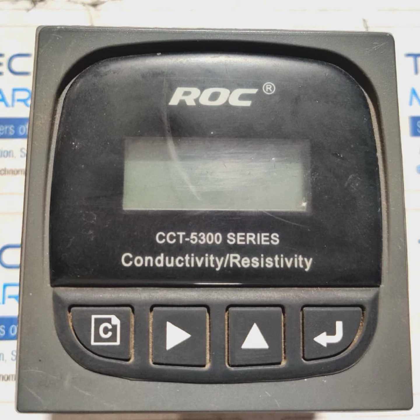 ROCCCT5300系列CCT5320E生产抵抗AC220V全新